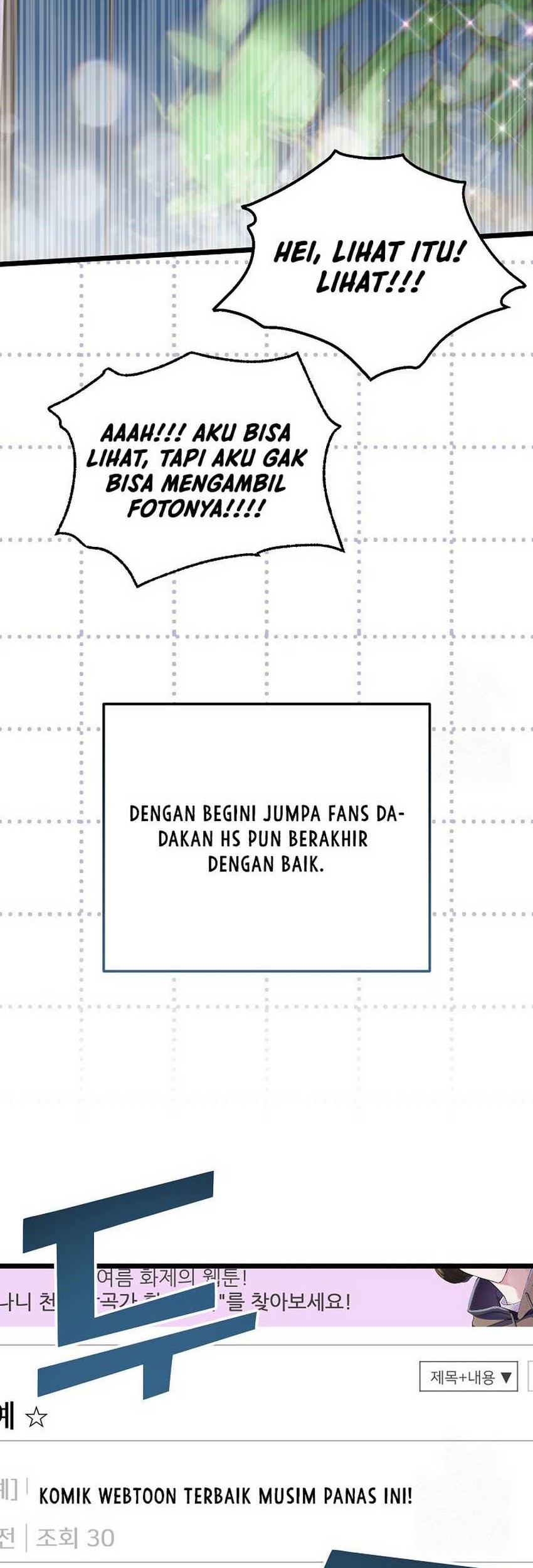 The Crazy Genius Composer Returns Chapter 18 - halaman 47
