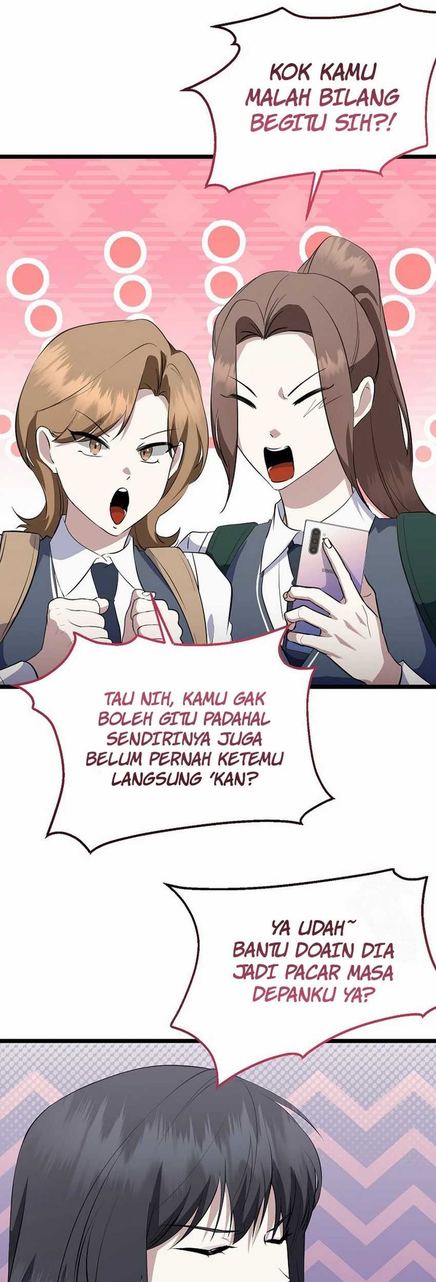 The Crazy Genius Composer Returns Chapter 19 - halaman 15