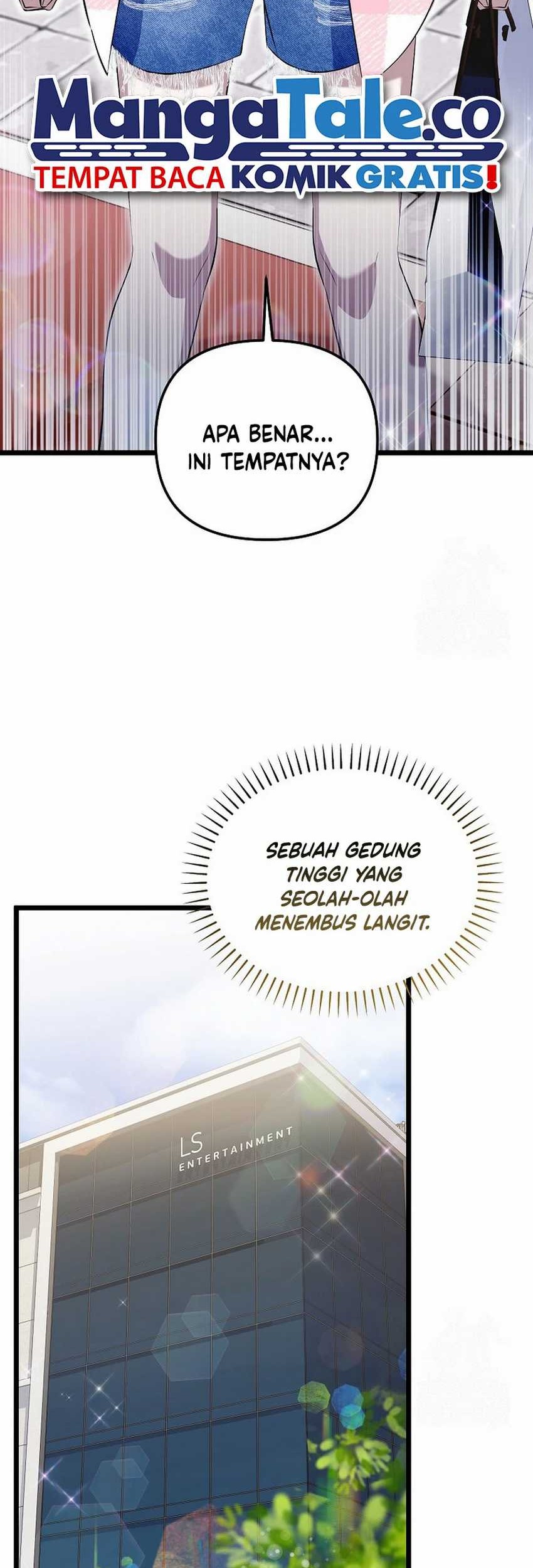 The Crazy Genius Composer Returns Chapter 19 - halaman 21
