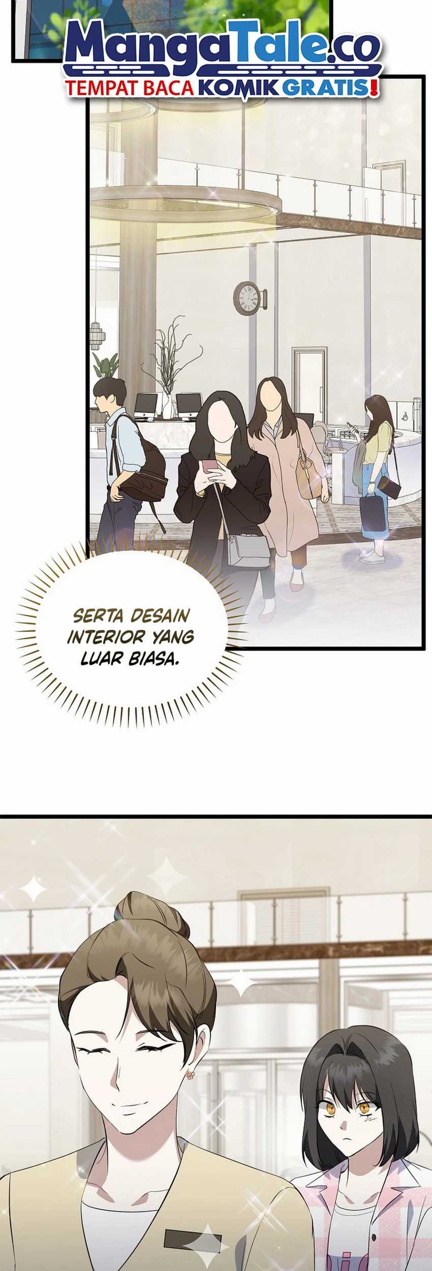 The Crazy Genius Composer Returns Chapter 19 - halaman 22