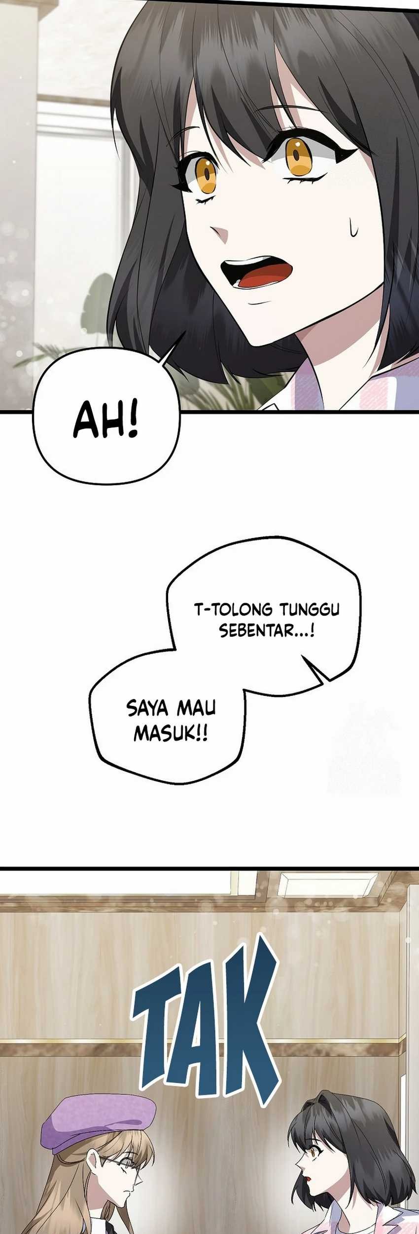The Crazy Genius Composer Returns Chapter 19 - halaman 25