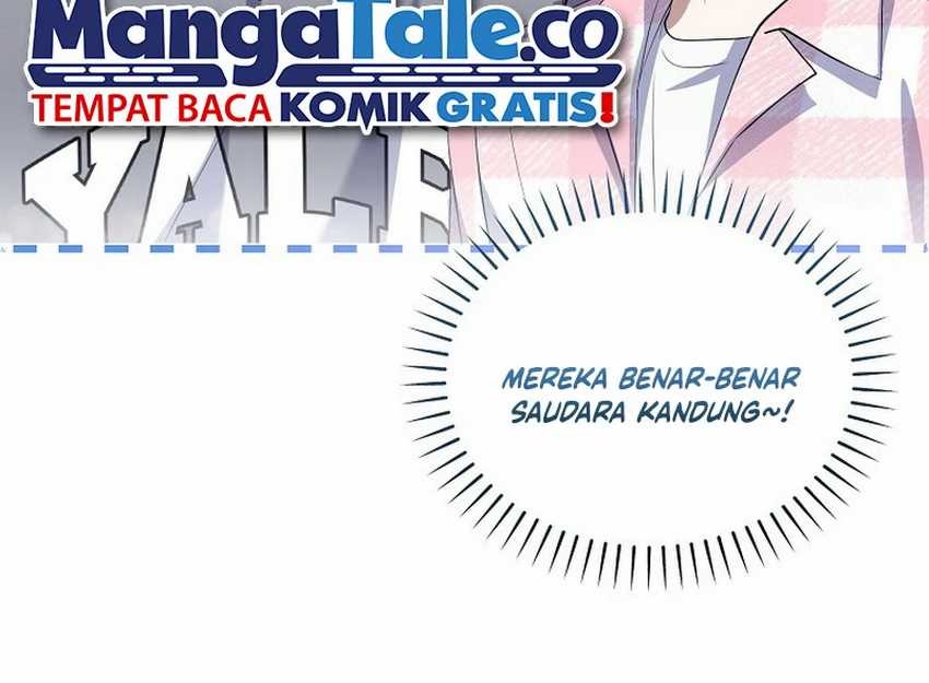 The Crazy Genius Composer Returns Chapter 19 - halaman 33
