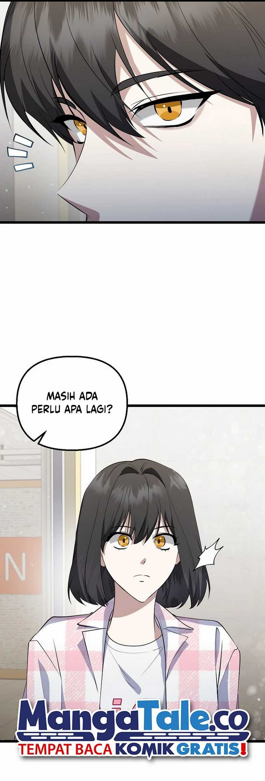 The Crazy Genius Composer Returns Chapter 19 - halaman 39