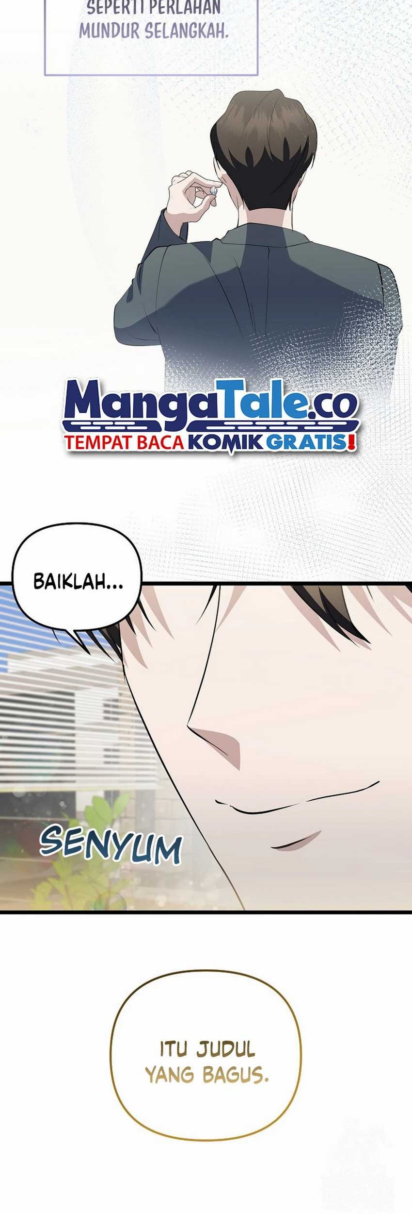 The Crazy Genius Composer Returns Chapter 19 - halaman 4