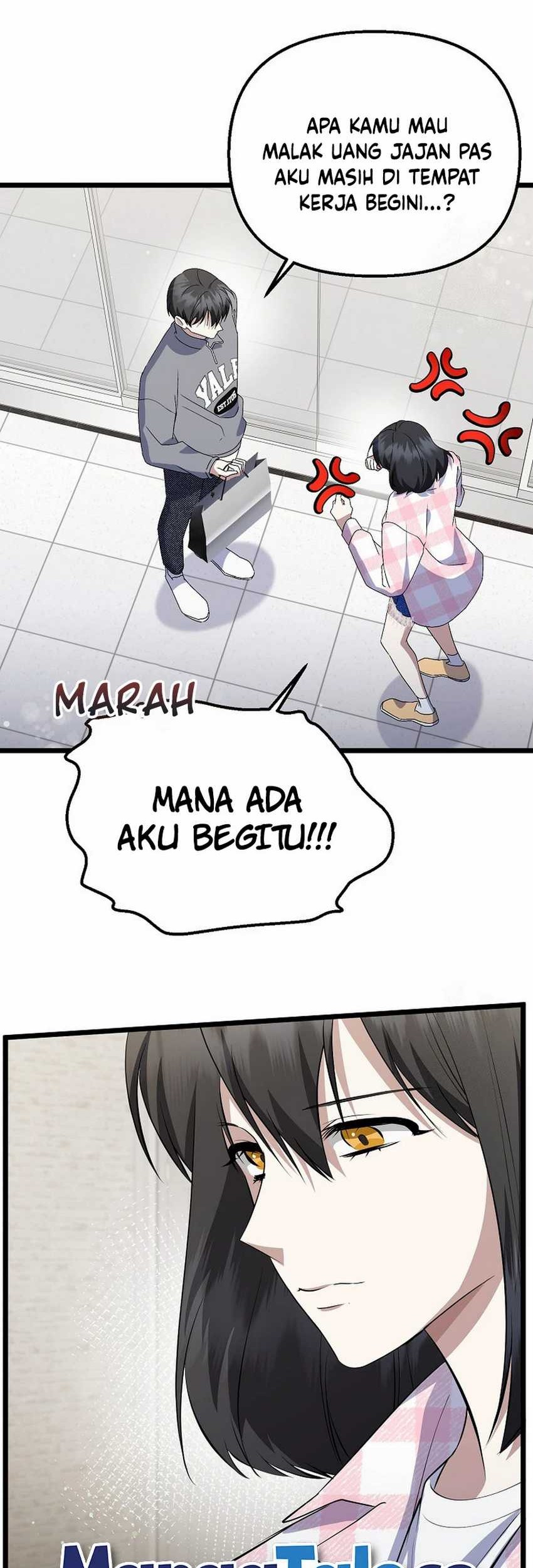 The Crazy Genius Composer Returns Chapter 19 - halaman 40