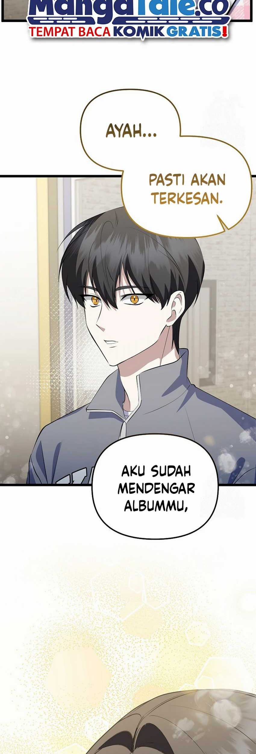 The Crazy Genius Composer Returns Chapter 19 - halaman 41