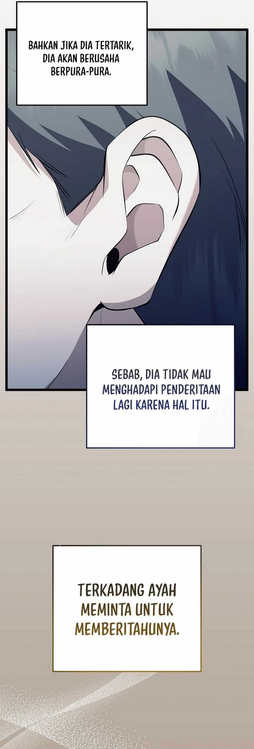The Crazy Genius Composer Returns Chapter 19 - halaman 44