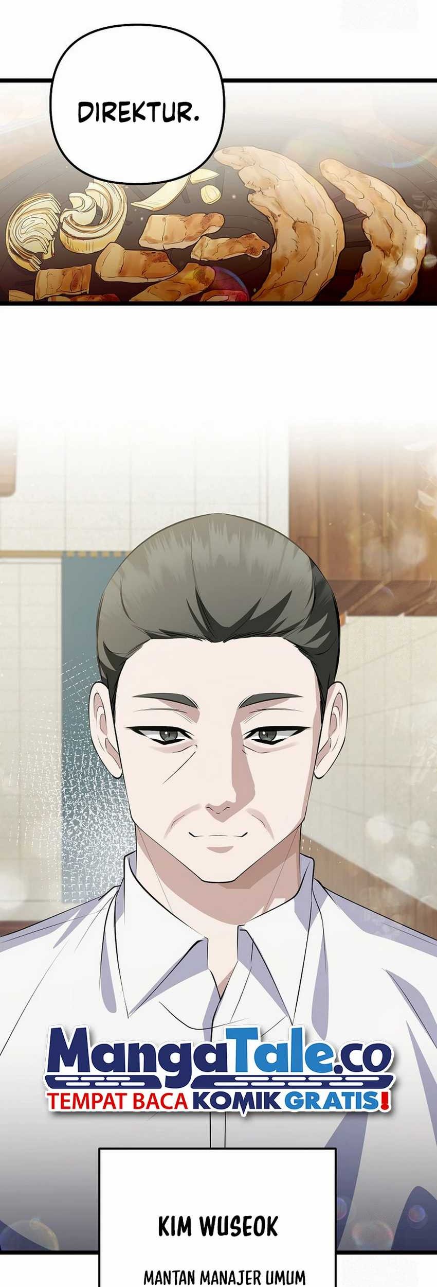 The Crazy Genius Composer Returns Chapter 19 - halaman 50