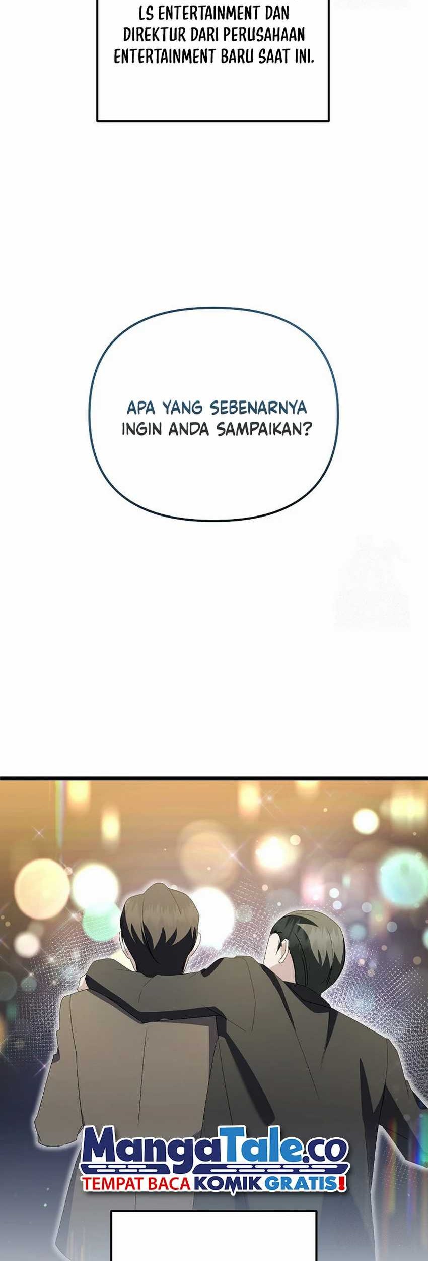 The Crazy Genius Composer Returns Chapter 19 - halaman 51