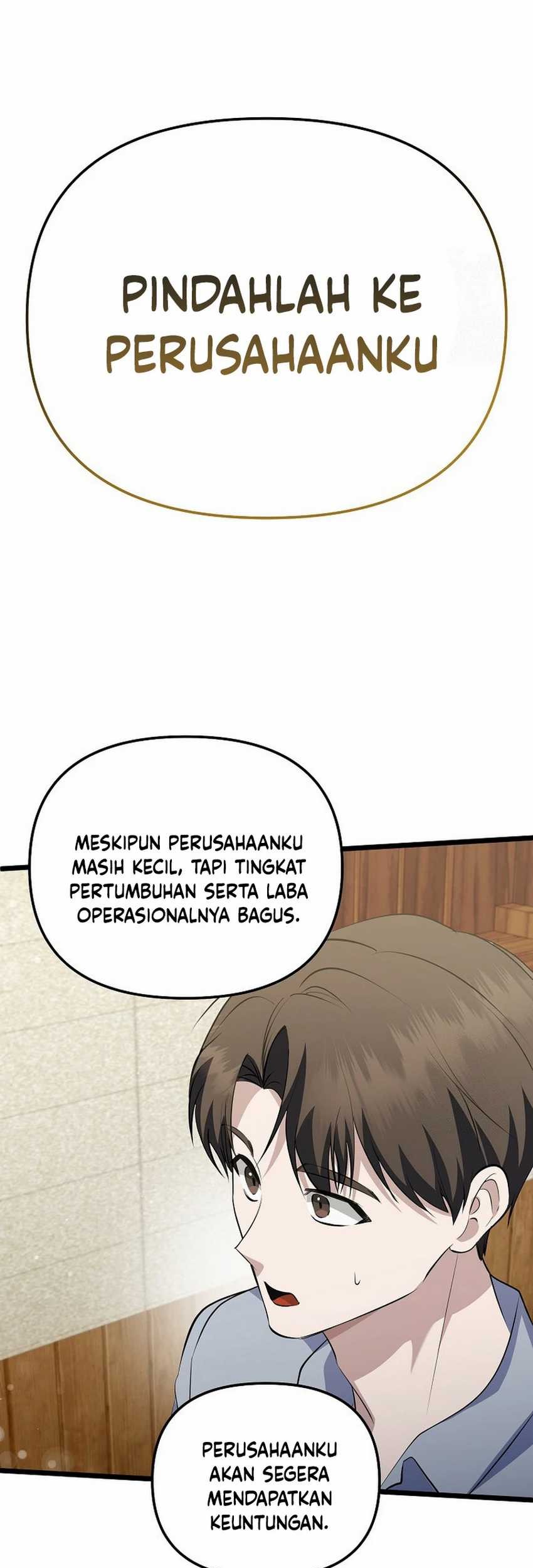 The Crazy Genius Composer Returns Chapter 19 - halaman 53