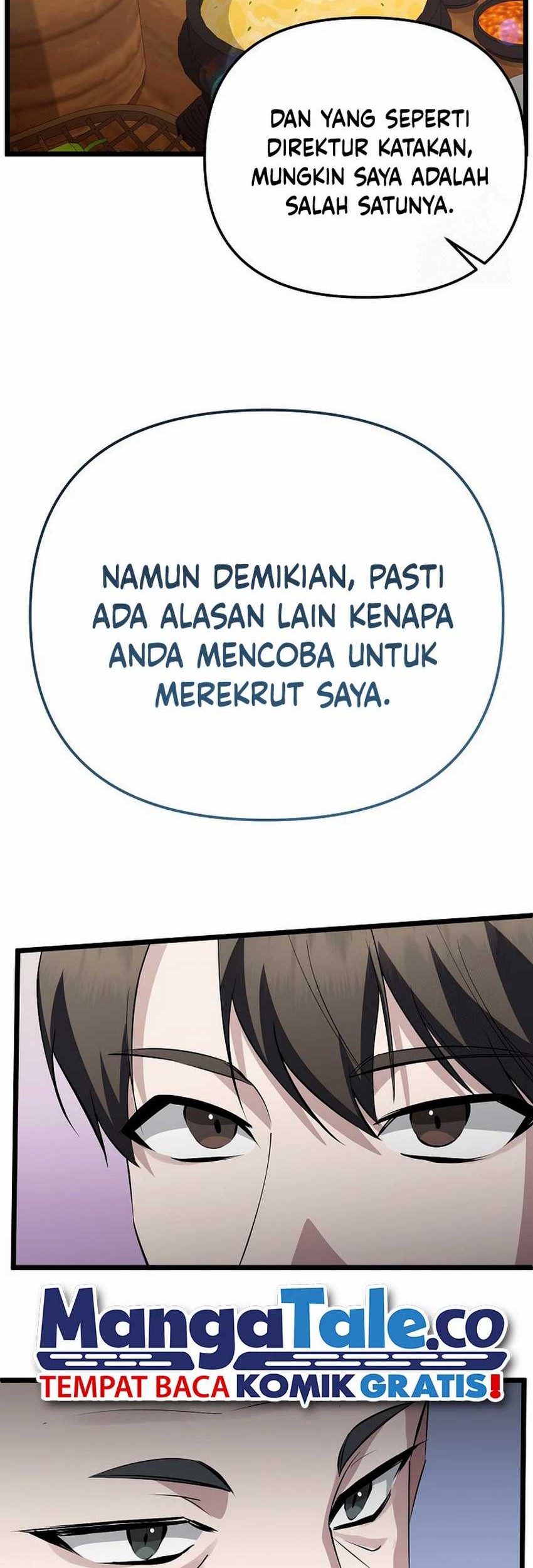 The Crazy Genius Composer Returns Chapter 19 - halaman 56