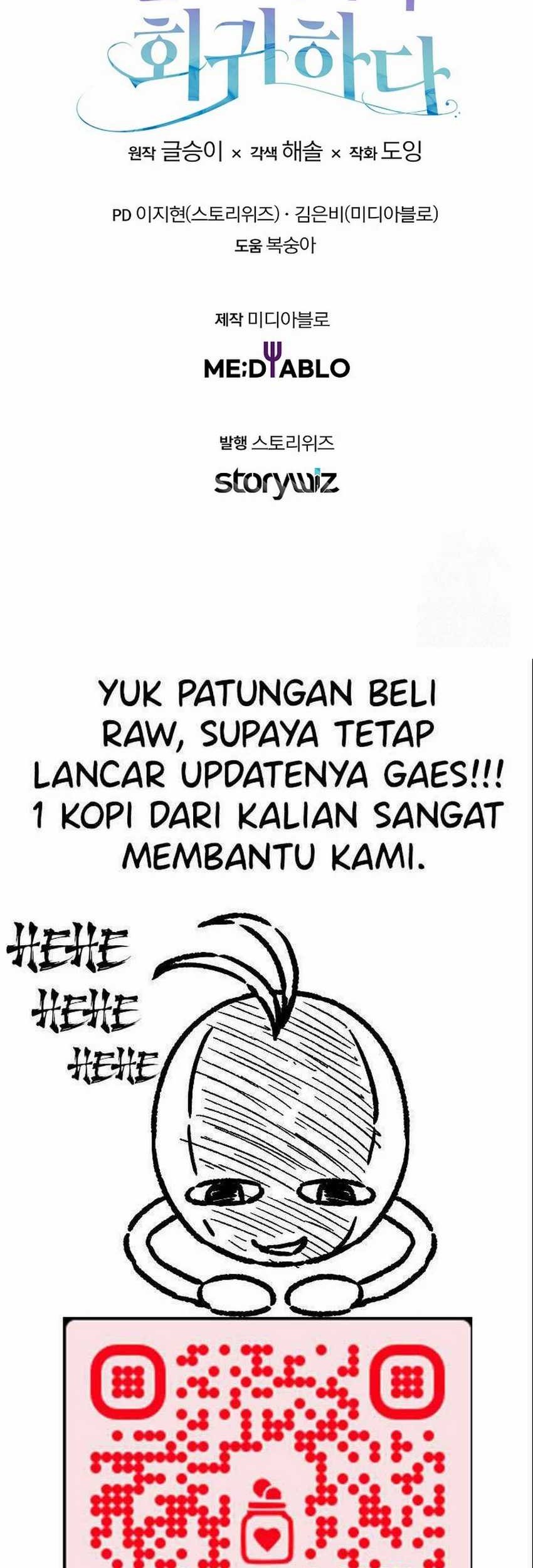 The Crazy Genius Composer Returns Chapter 19 - halaman 60