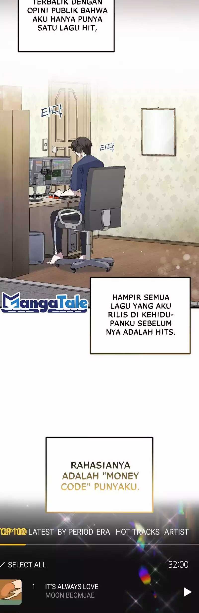 The Crazy Genius Composer Returns Chapter 2 - halaman 12