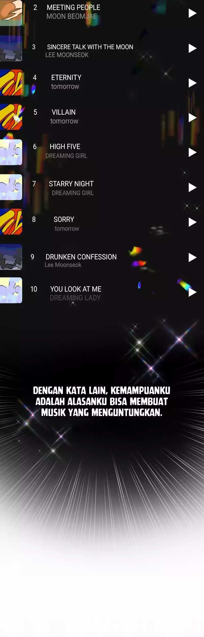 The Crazy Genius Composer Returns Chapter 2 - halaman 13
