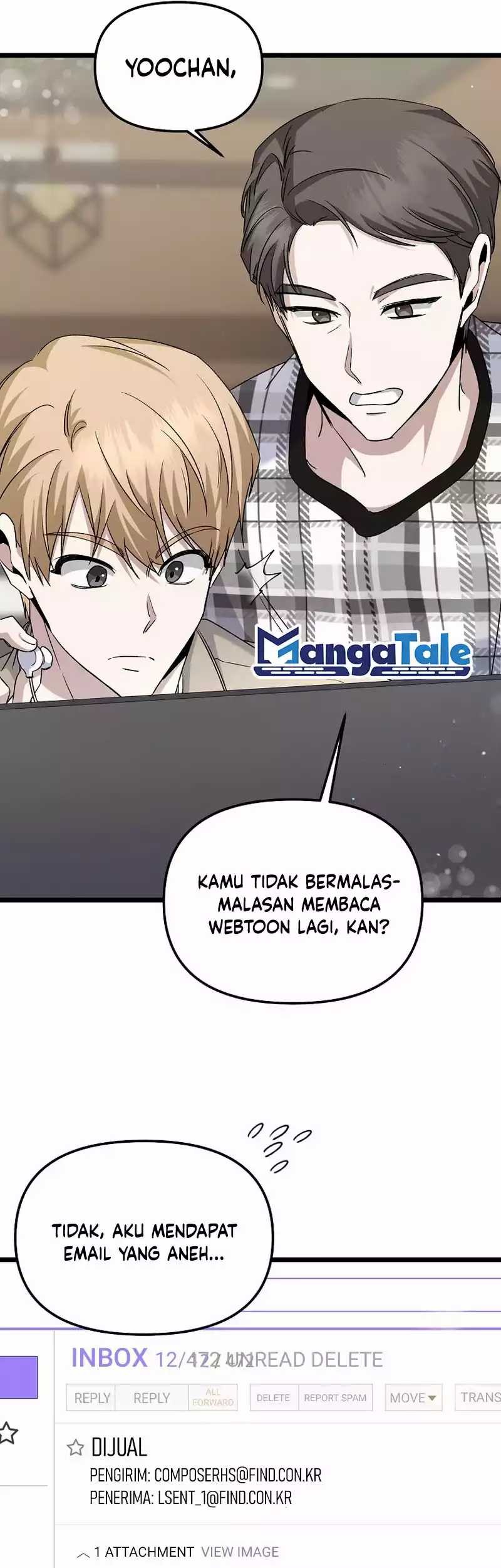 The Crazy Genius Composer Returns Chapter 2 - halaman 21