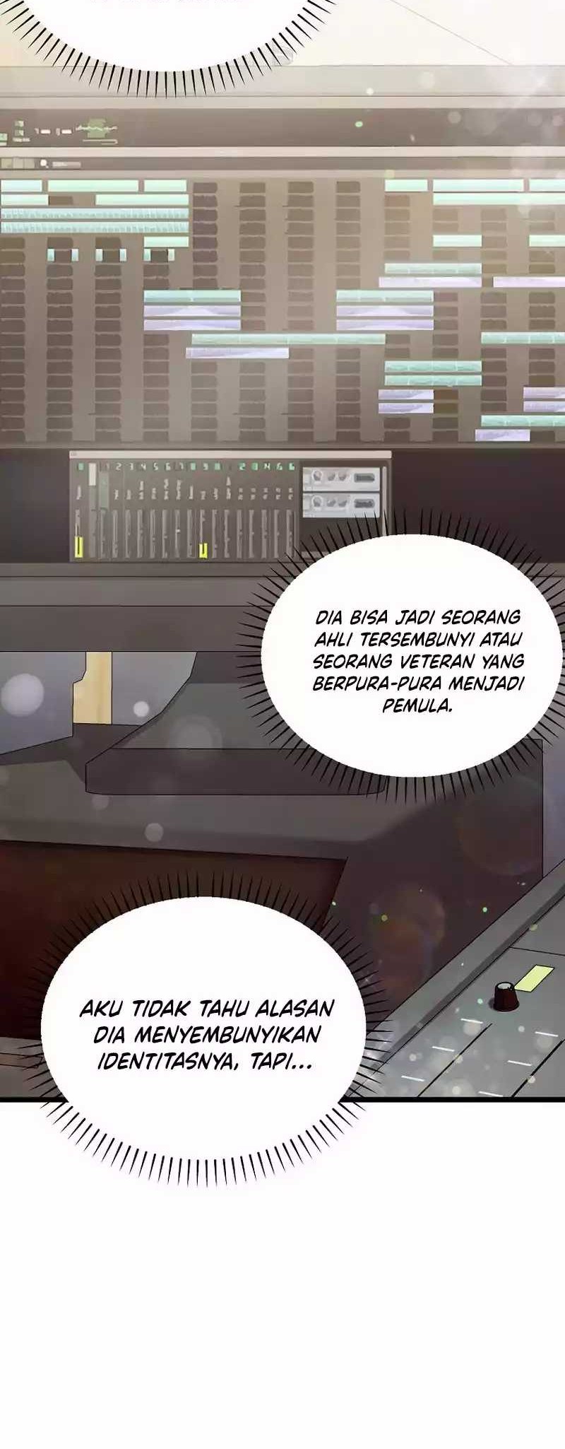 The Crazy Genius Composer Returns Chapter 2 - halaman 28