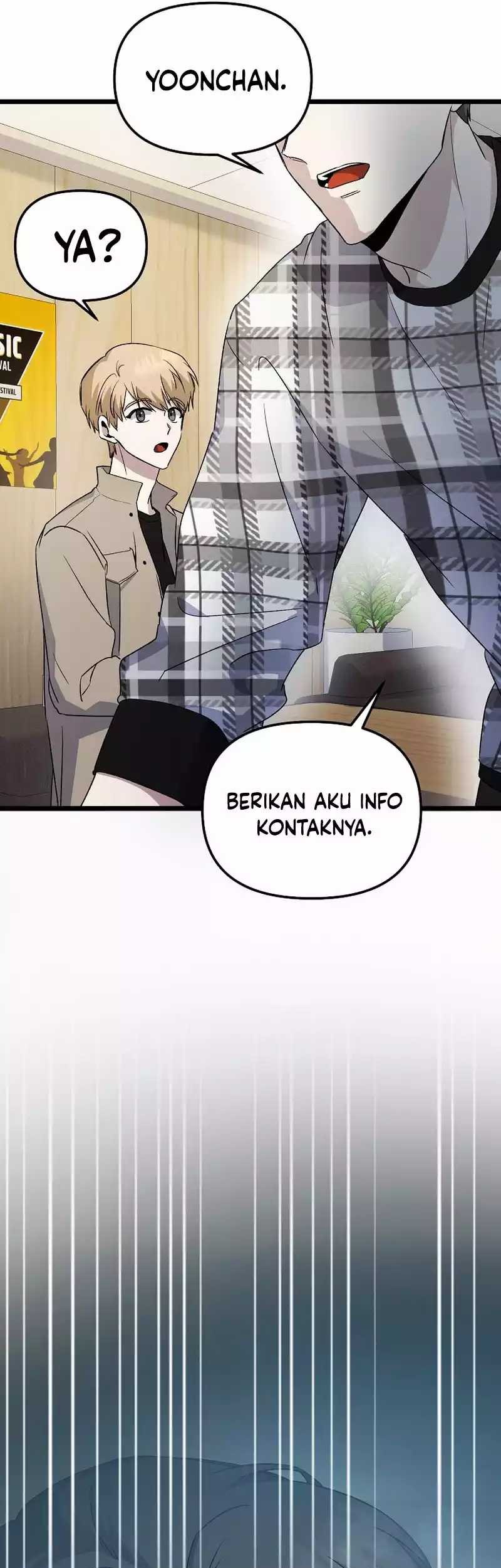 The Crazy Genius Composer Returns Chapter 2 - halaman 29