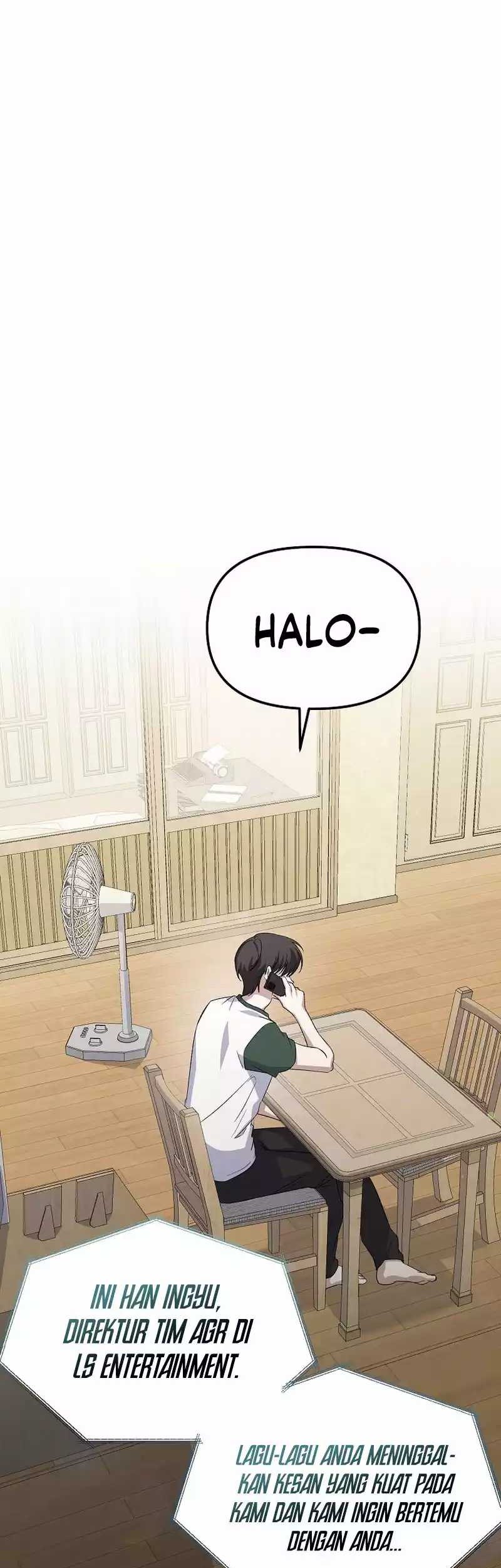 The Crazy Genius Composer Returns Chapter 2 - halaman 31