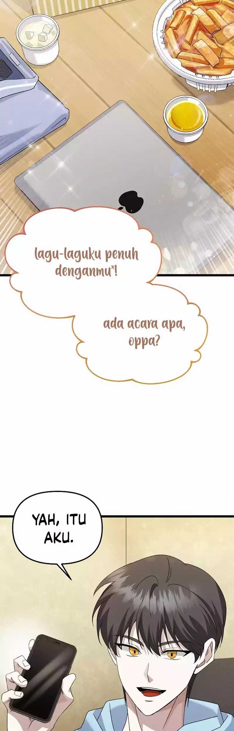 The Crazy Genius Composer Returns Chapter 2 - halaman 38