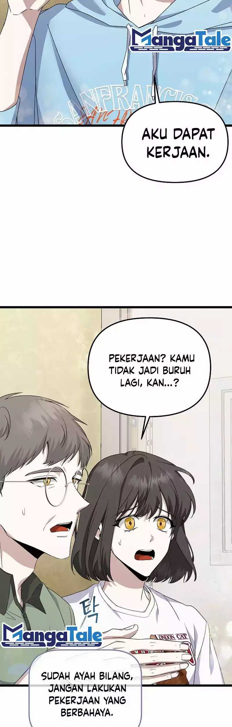 The Crazy Genius Composer Returns Chapter 2 - halaman 39
