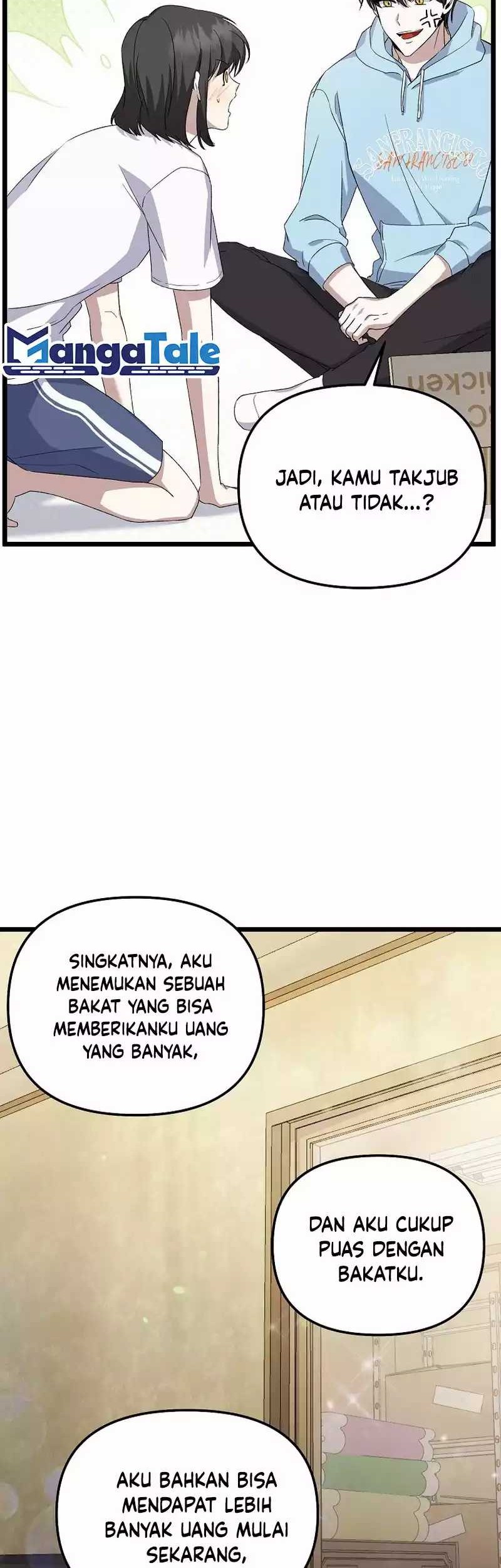 The Crazy Genius Composer Returns Chapter 2 - halaman 42