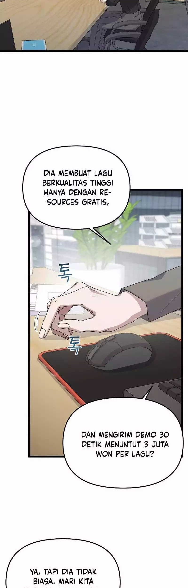 The Crazy Genius Composer Returns Chapter 2 - halaman 50