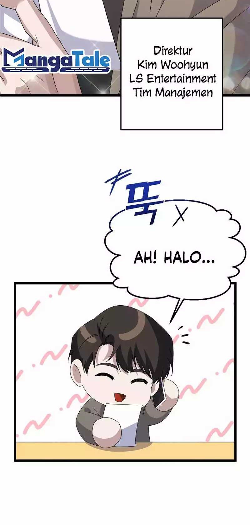 The Crazy Genius Composer Returns Chapter 2 - halaman 52