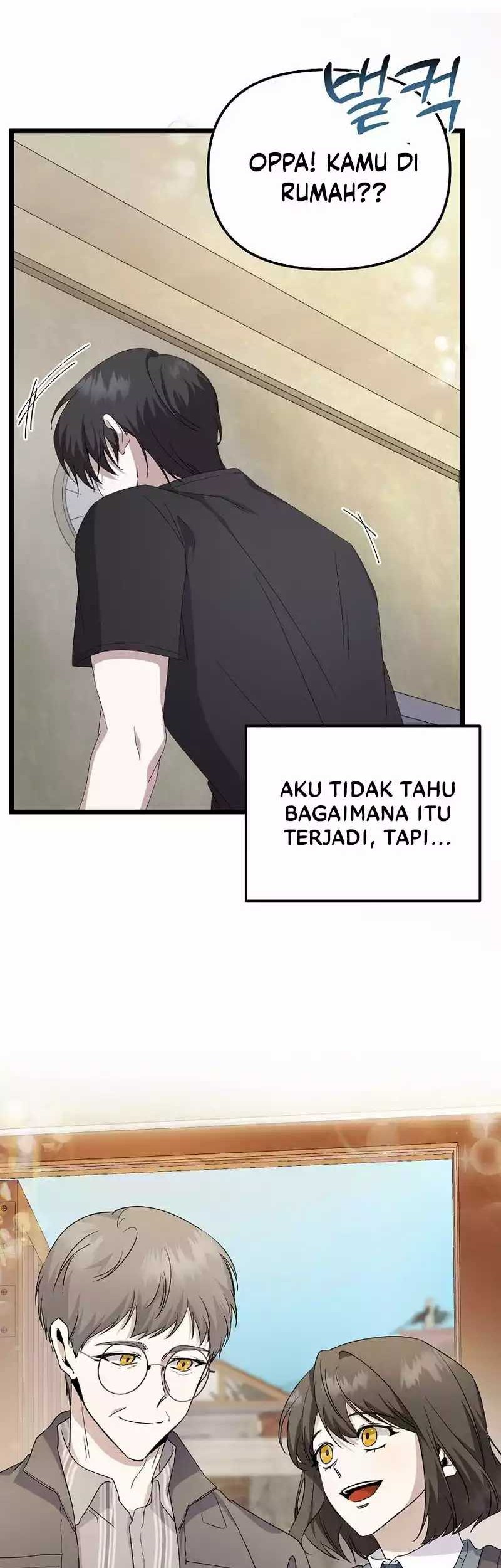 The Crazy Genius Composer Returns Chapter 2 - halaman 6
