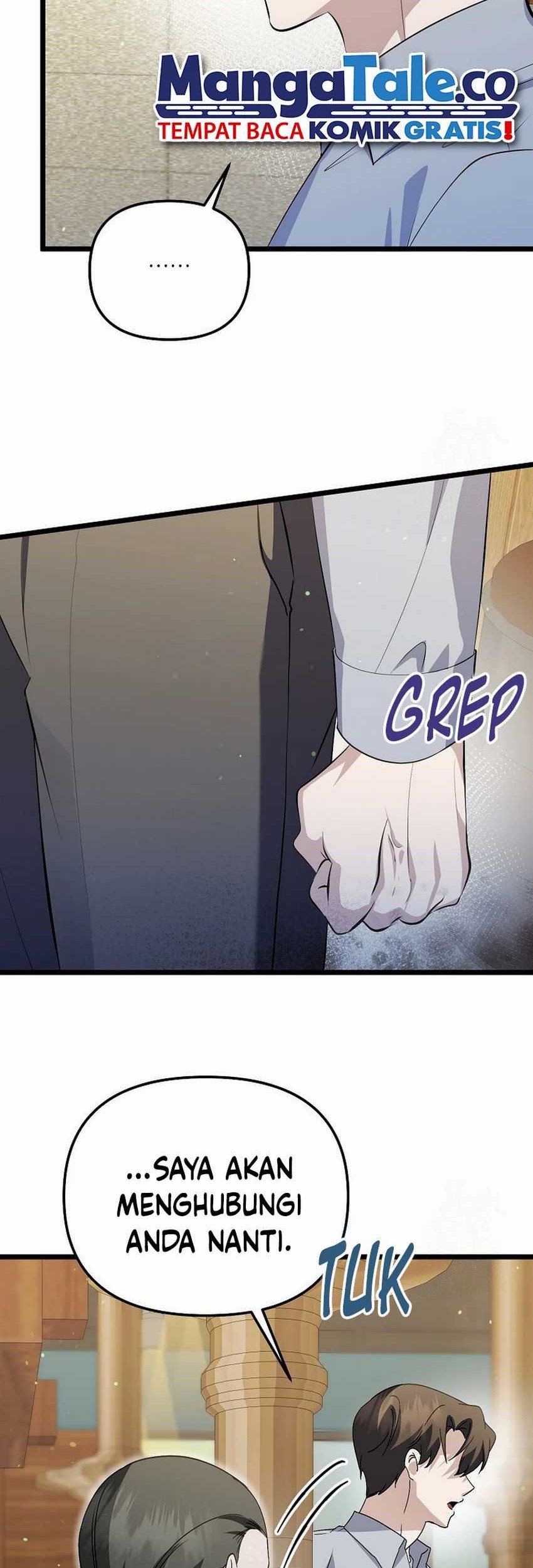 The Crazy Genius Composer Returns Chapter 20 - halaman 11