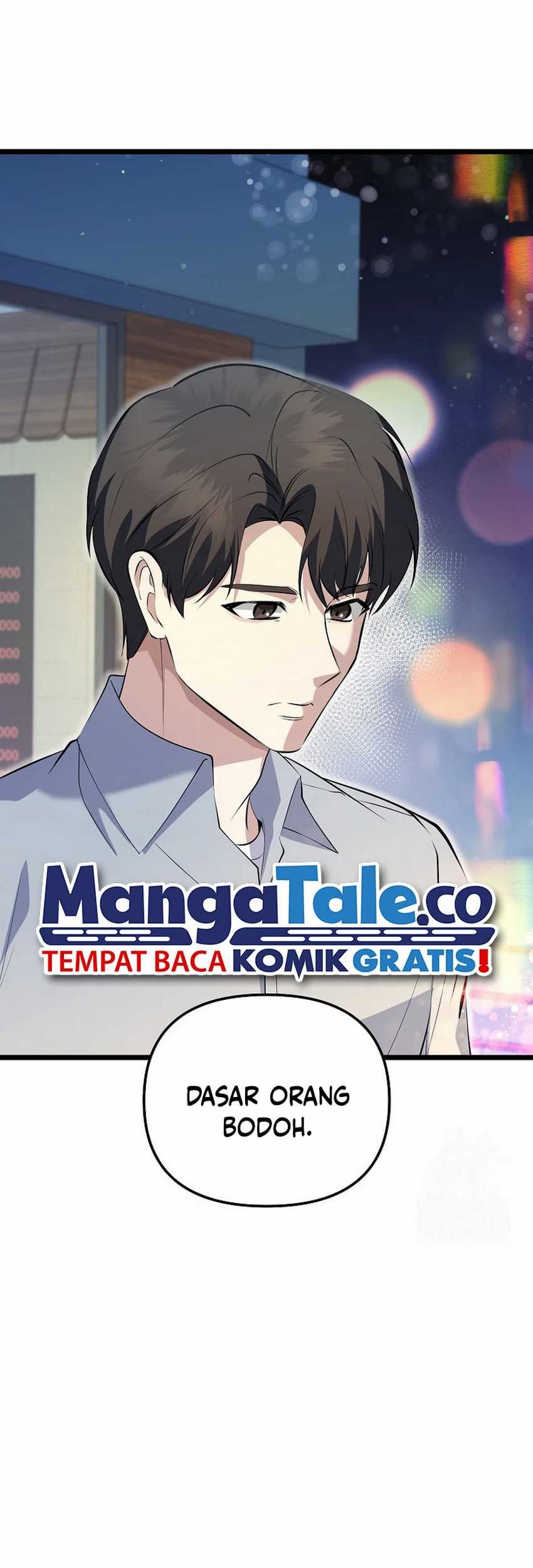 The Crazy Genius Composer Returns Chapter 20 - halaman 13