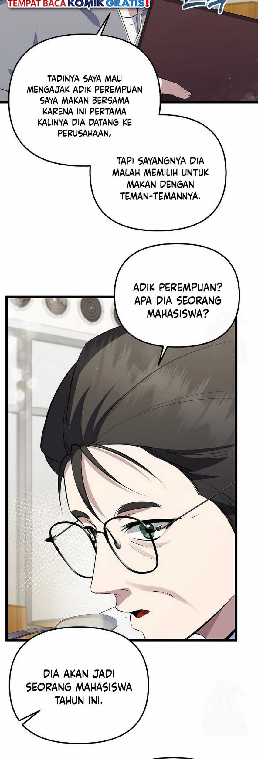 The Crazy Genius Composer Returns Chapter 20 - halaman 18
