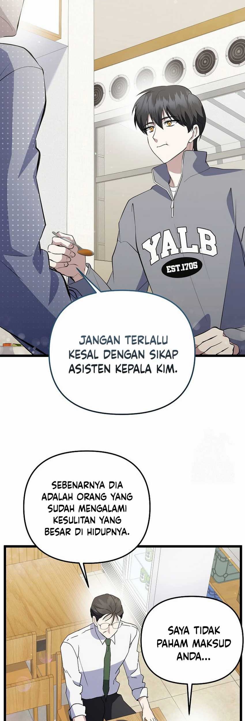 The Crazy Genius Composer Returns Chapter 20 - halaman 22