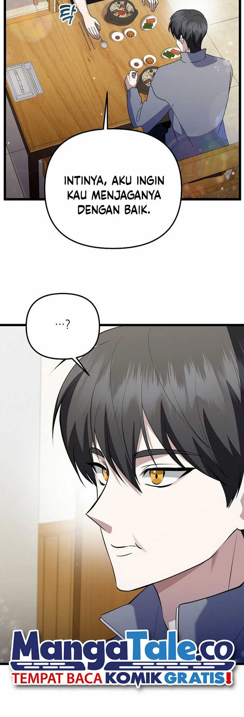 The Crazy Genius Composer Returns Chapter 20 - halaman 23
