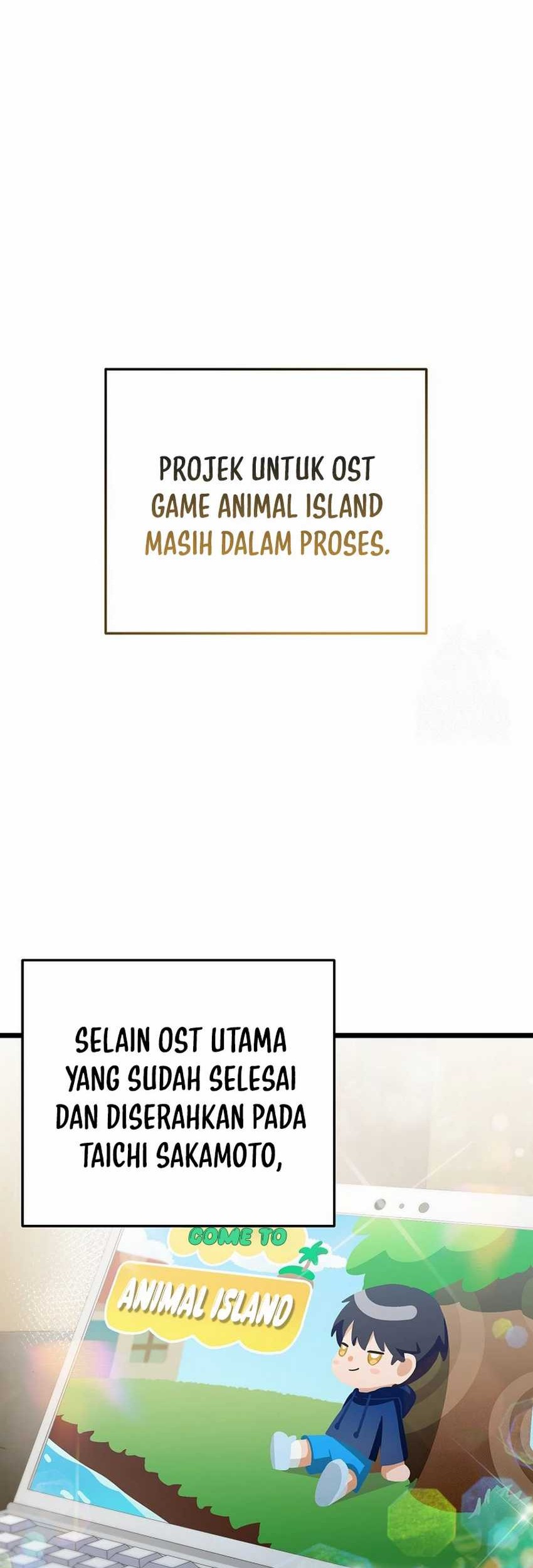 The Crazy Genius Composer Returns Chapter 20 - halaman 26