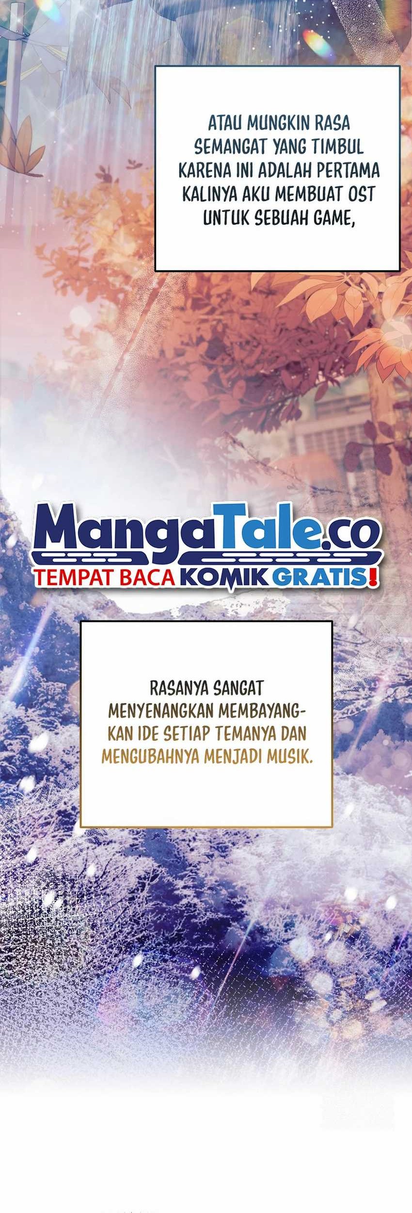 The Crazy Genius Composer Returns Chapter 20 - halaman 28