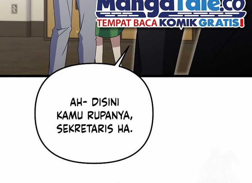 The Crazy Genius Composer Returns Chapter 20 - halaman 34