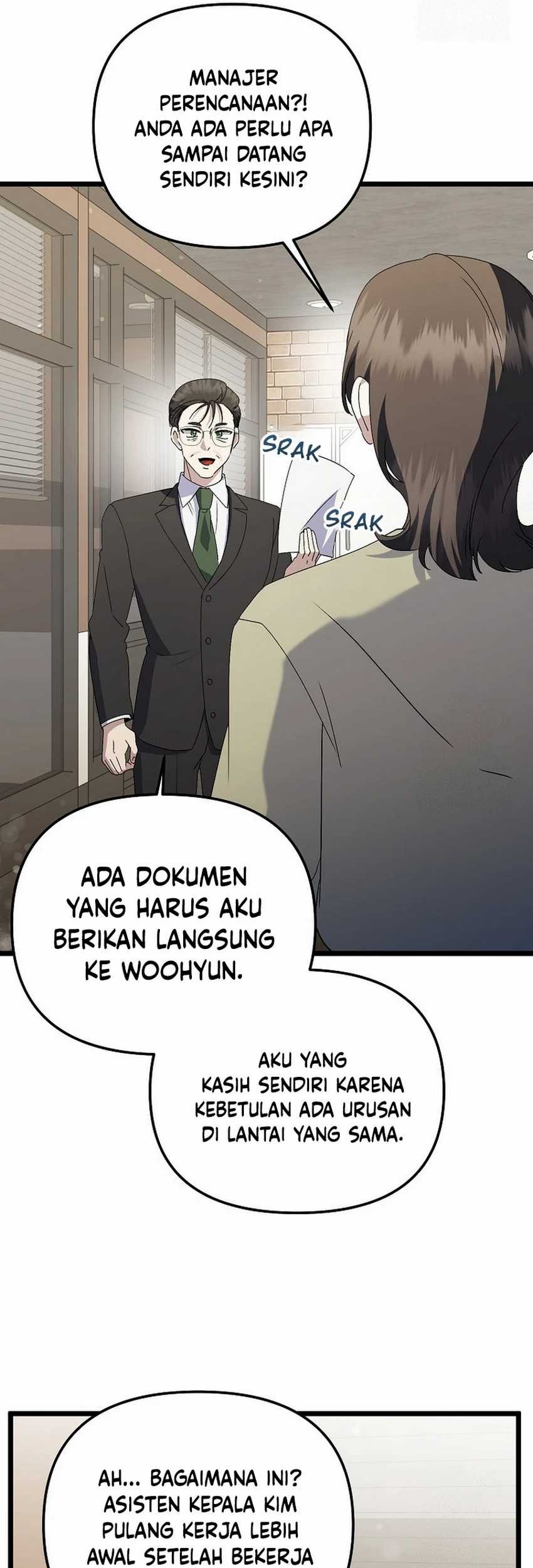 The Crazy Genius Composer Returns Chapter 20 - halaman 35