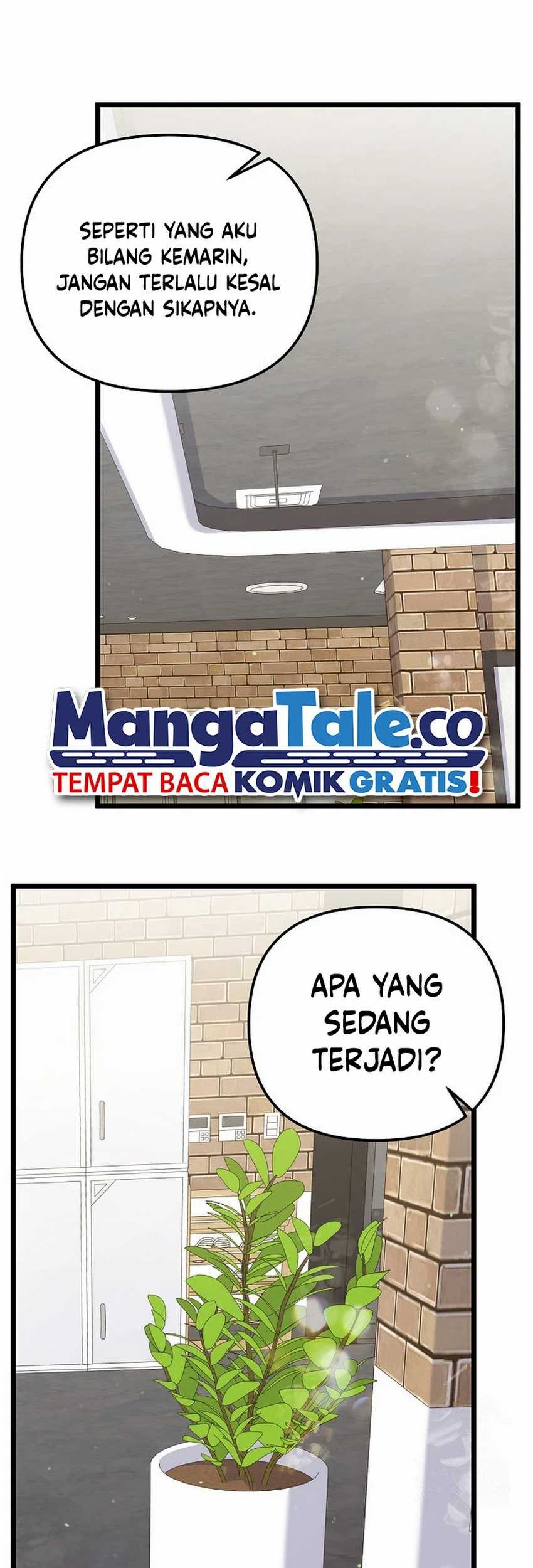 The Crazy Genius Composer Returns Chapter 20 - halaman 38