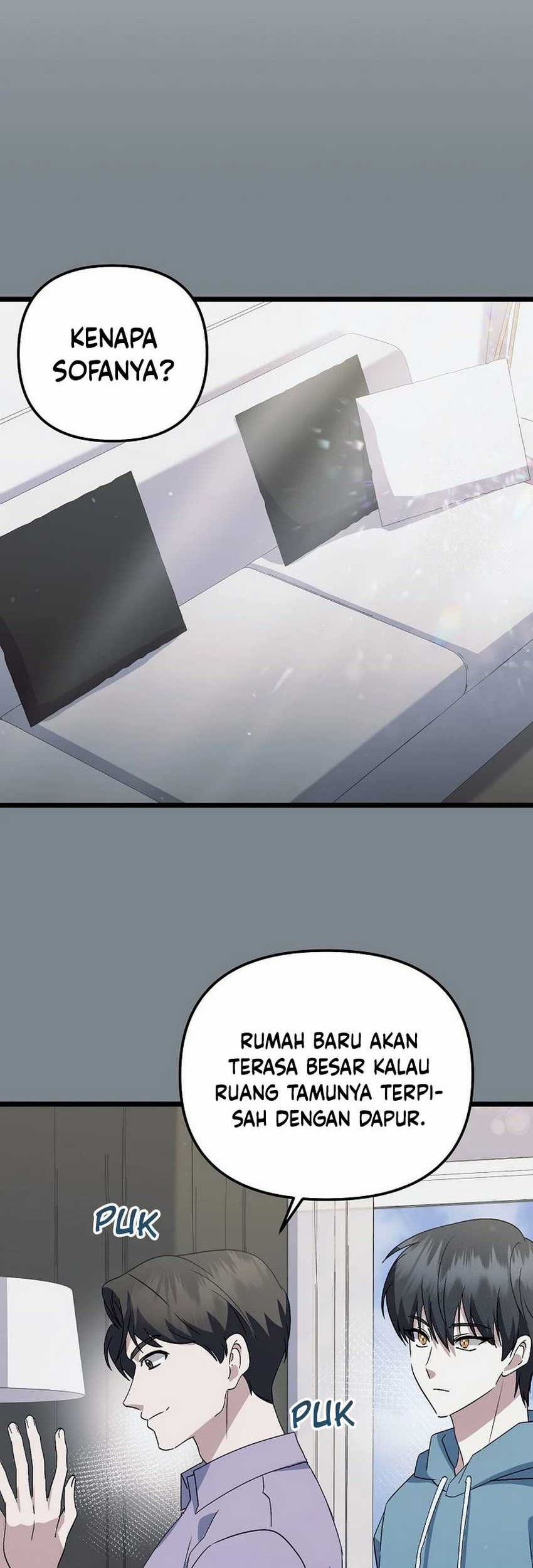The Crazy Genius Composer Returns Chapter 20 - halaman 41