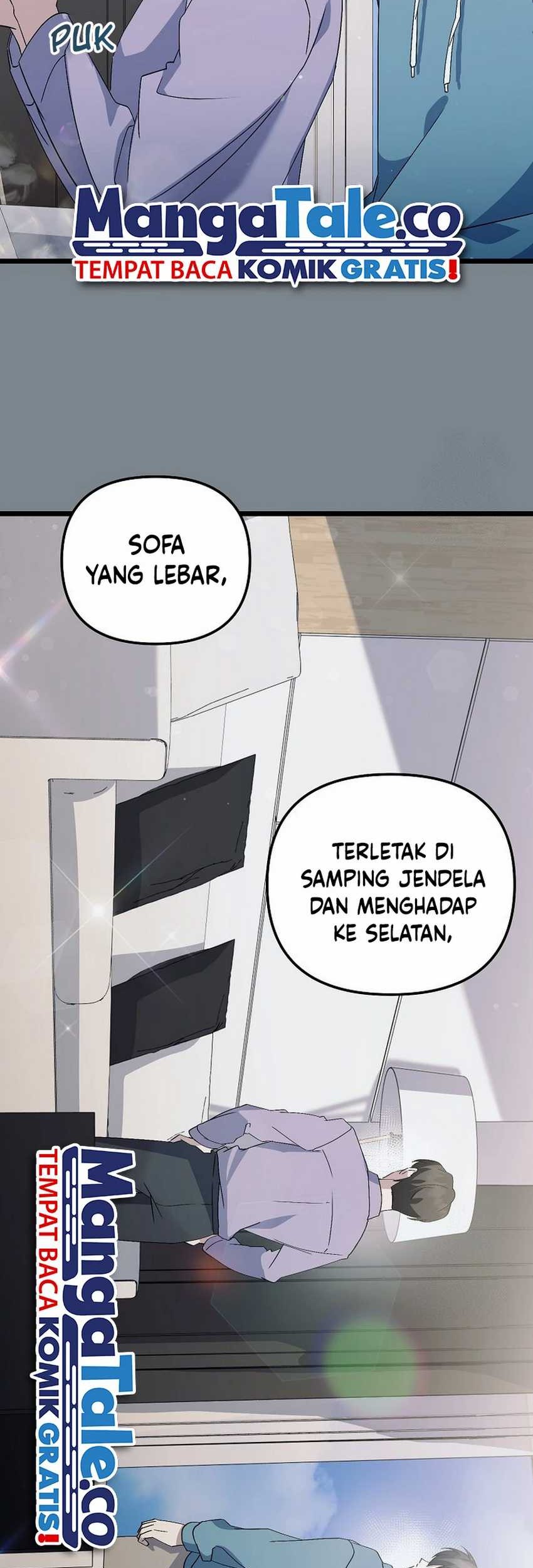 The Crazy Genius Composer Returns Chapter 20 - halaman 42