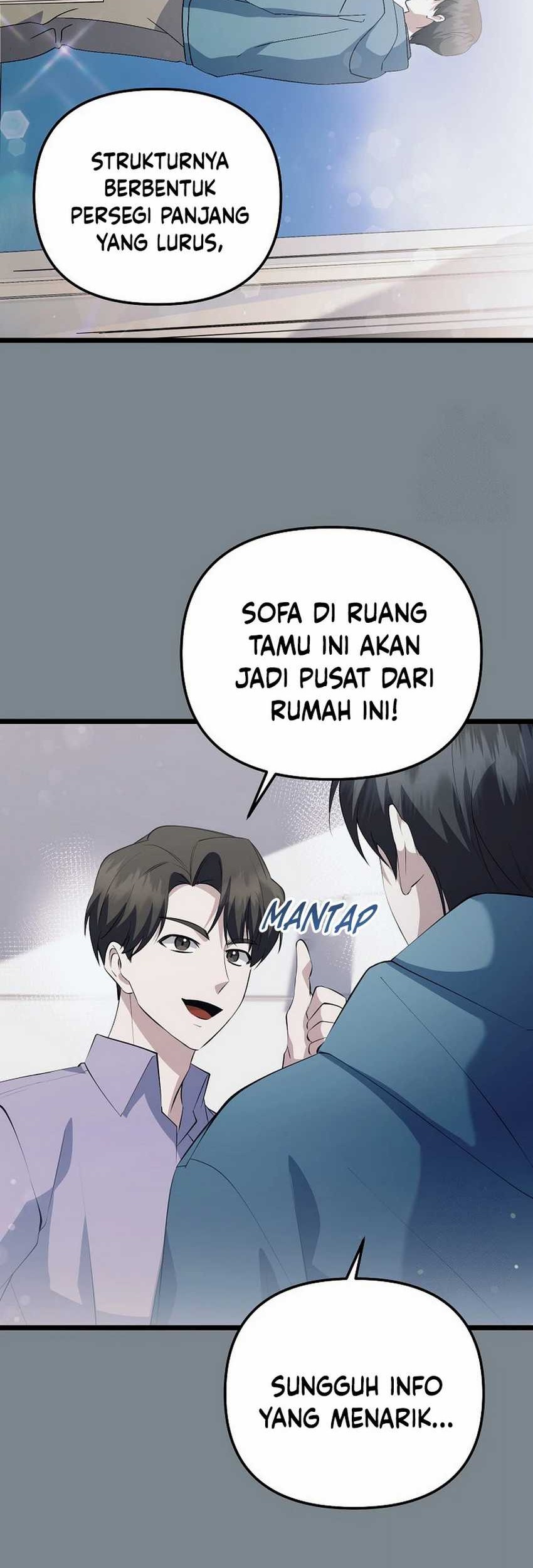 The Crazy Genius Composer Returns Chapter 20 - halaman 43