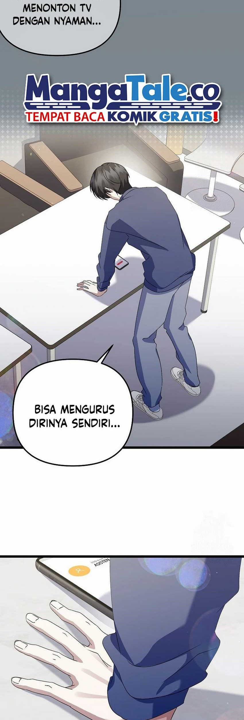 The Crazy Genius Composer Returns Chapter 20 - halaman 46