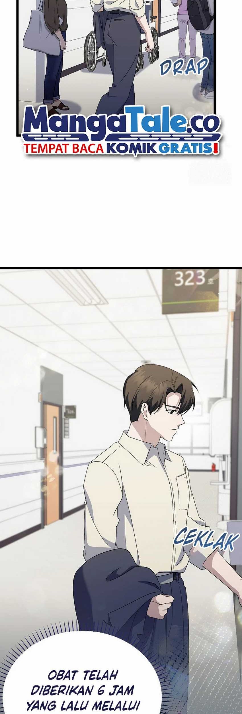 The Crazy Genius Composer Returns Chapter 20 - halaman 48