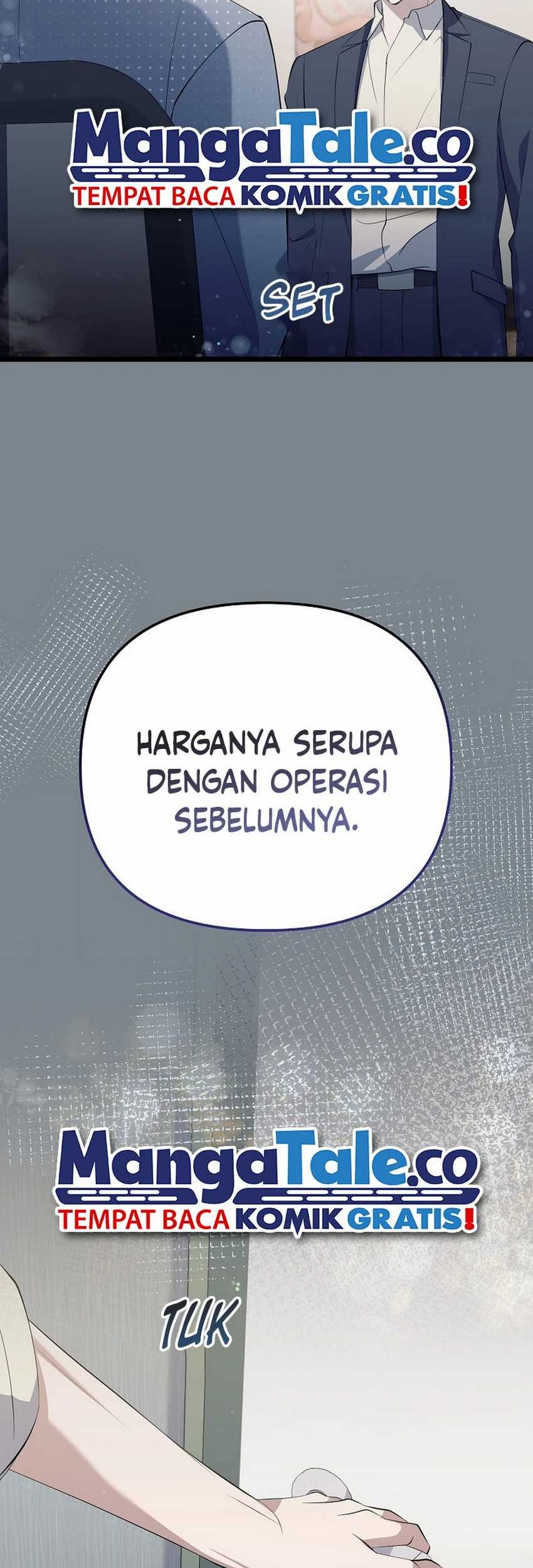 The Crazy Genius Composer Returns Chapter 20 - halaman 51