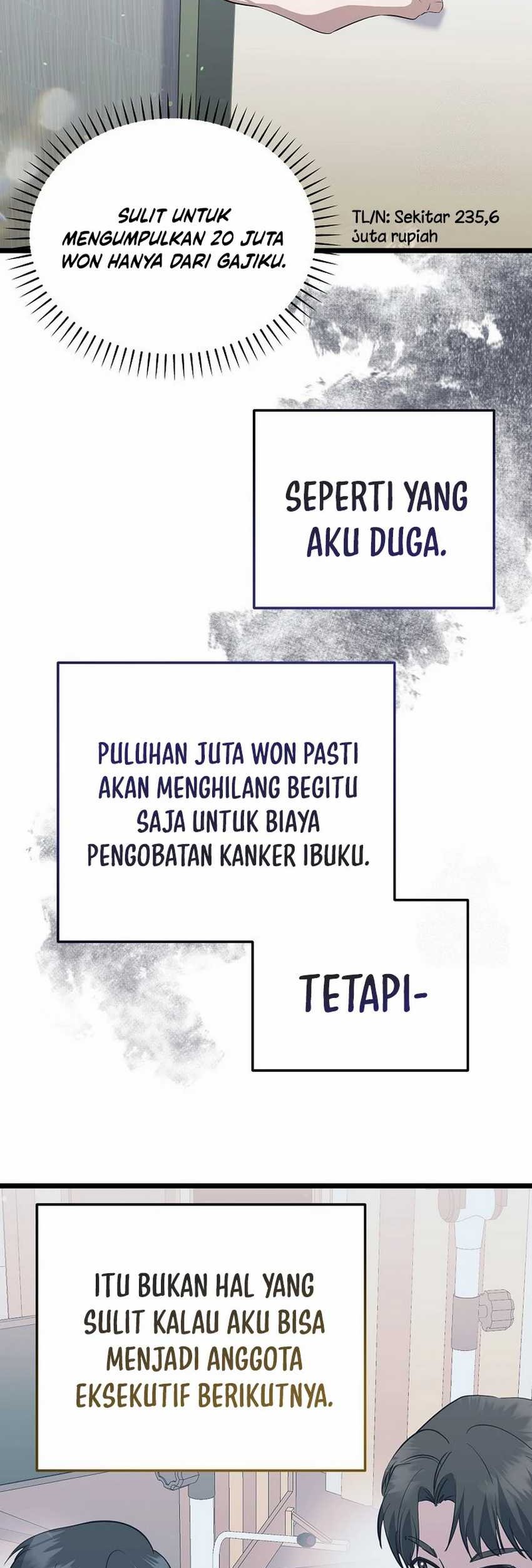 The Crazy Genius Composer Returns Chapter 20 - halaman 52