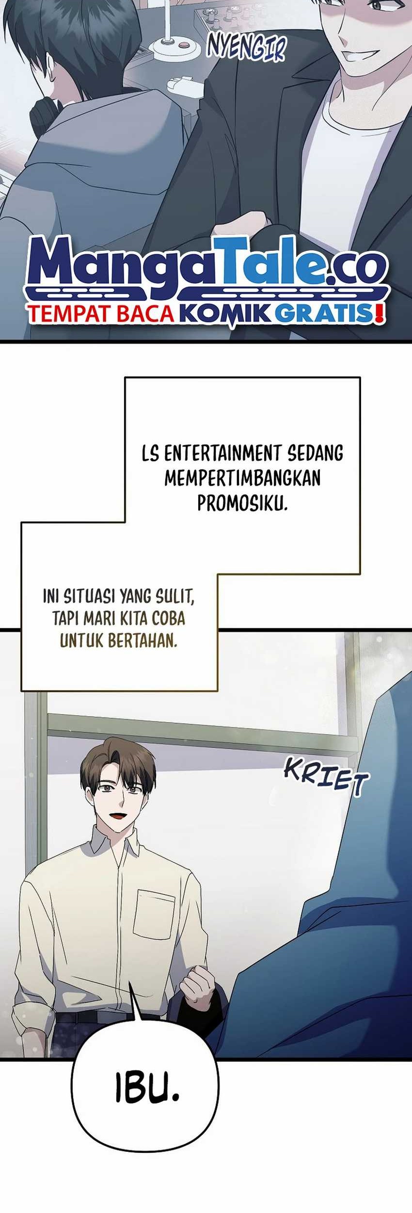 The Crazy Genius Composer Returns Chapter 20 - halaman 53