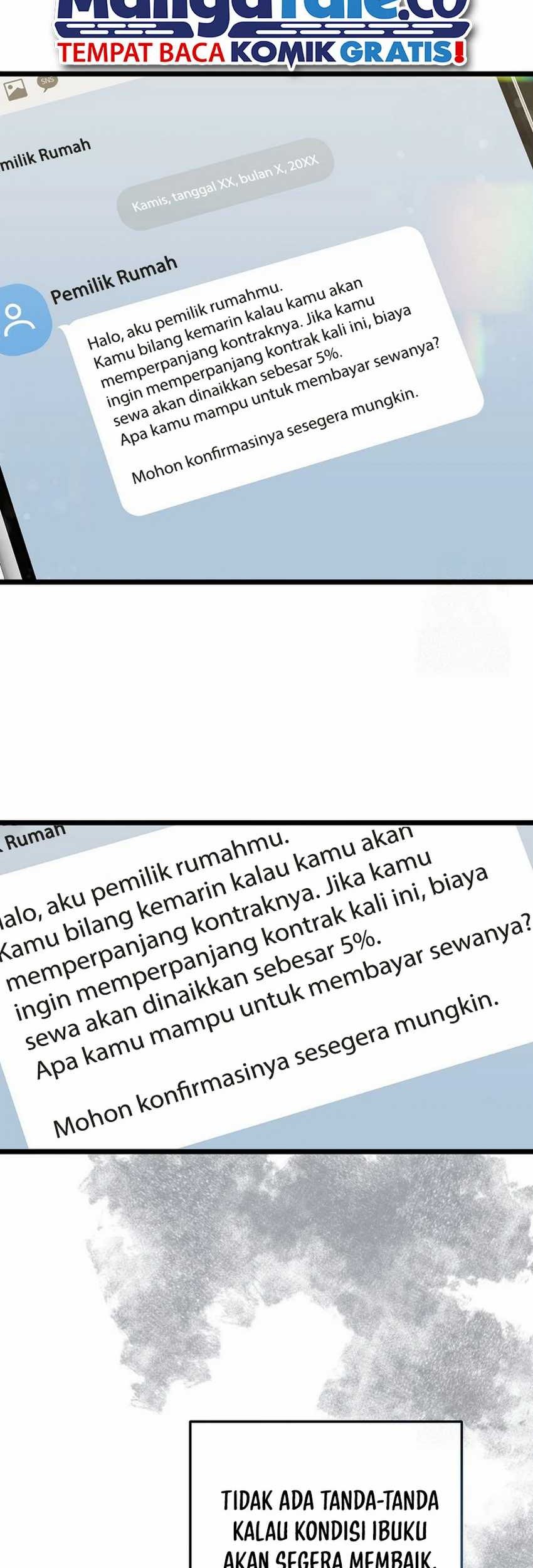 The Crazy Genius Composer Returns Chapter 20 - halaman 57