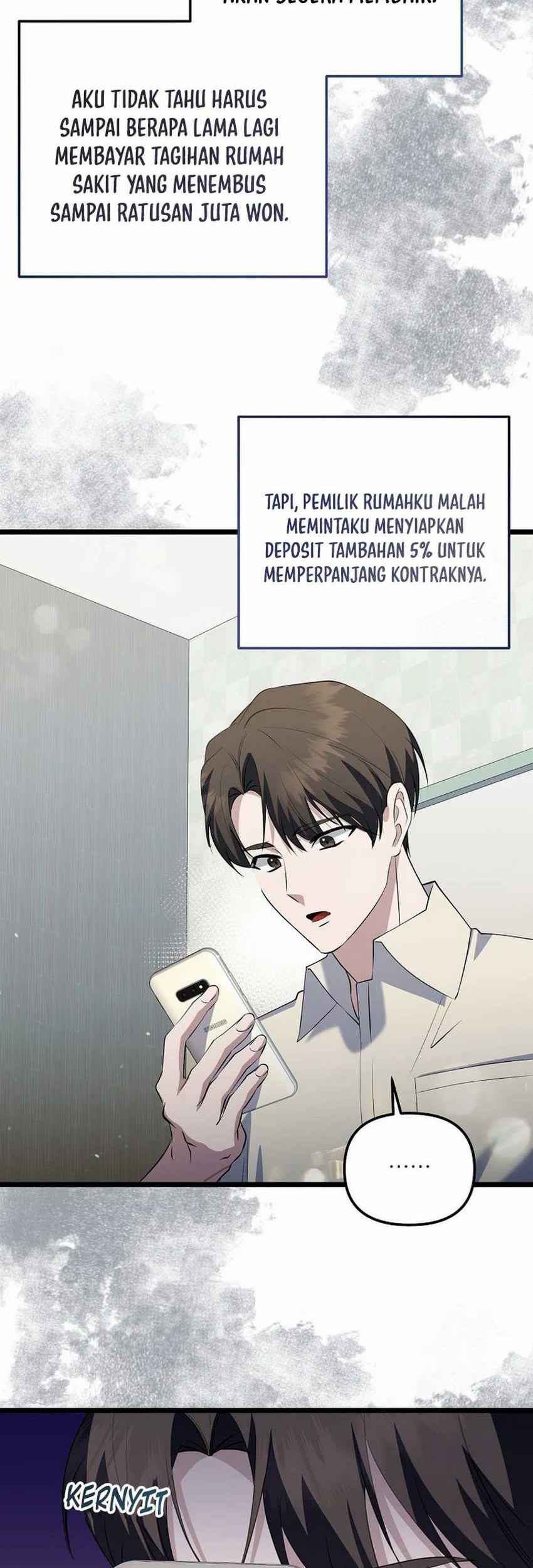 The Crazy Genius Composer Returns Chapter 20 - halaman 58