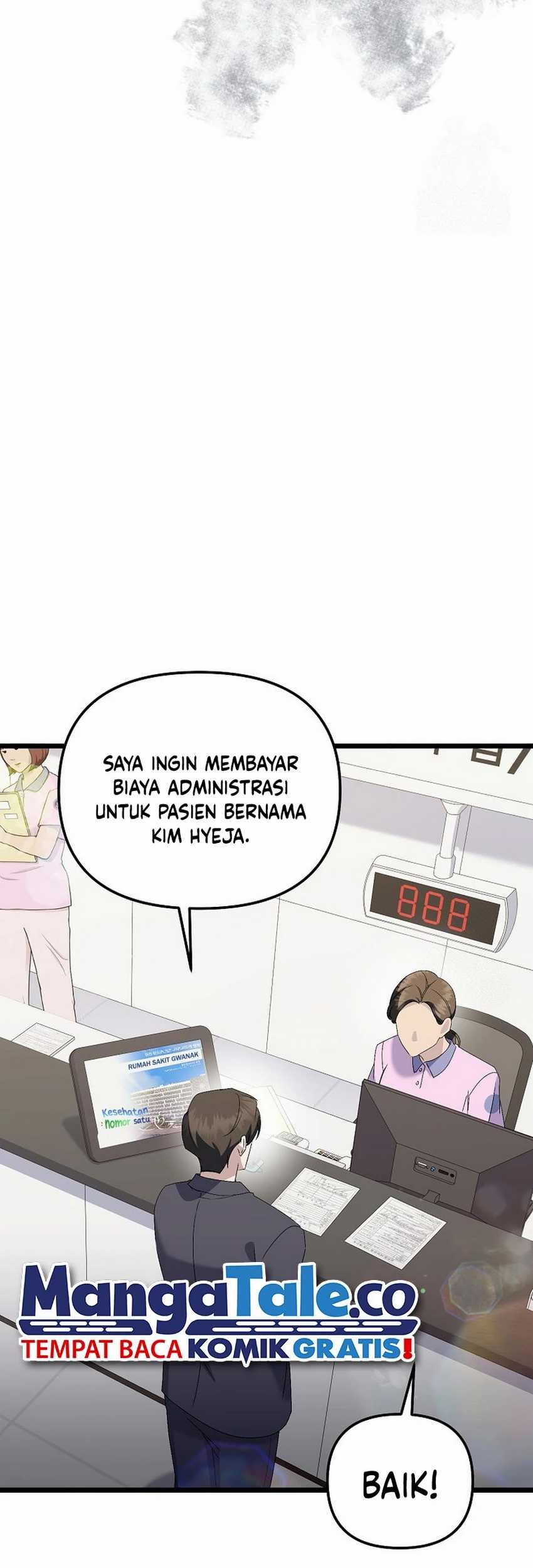 The Crazy Genius Composer Returns Chapter 20 - halaman 60