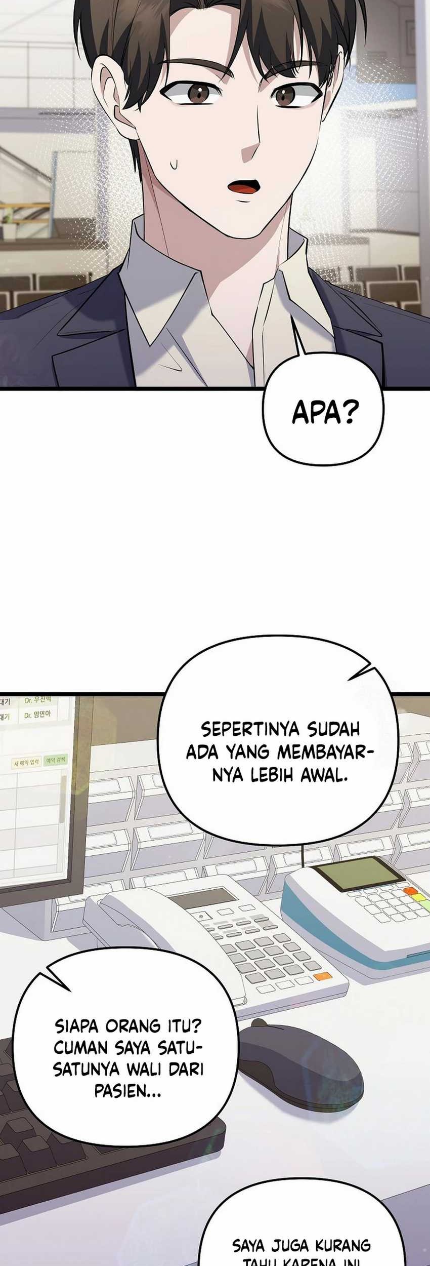 The Crazy Genius Composer Returns Chapter 20 - halaman 62